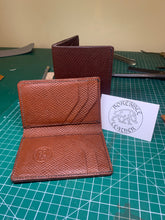 Load image into Gallery viewer, Compact Tall Boy Wallet