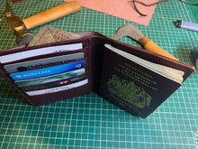 Load image into Gallery viewer, Passport Holder