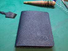 Load image into Gallery viewer, Tall Boy Wallet