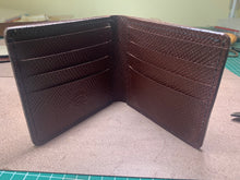 Load image into Gallery viewer, Bifold Wallet