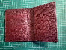 Load image into Gallery viewer, Passport Holder