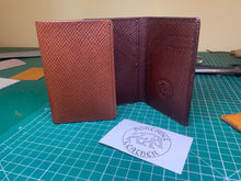 Load image into Gallery viewer, Compact Tall Boy Wallet