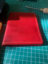 Load image into Gallery viewer, Passport Holder