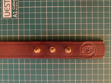 Load image into Gallery viewer, Sam Brown Belt