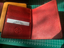 Load image into Gallery viewer, Passport Holder