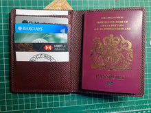 Load image into Gallery viewer, Passport Holder