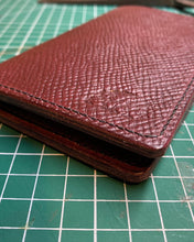 Load image into Gallery viewer, Tall Boy Wallet