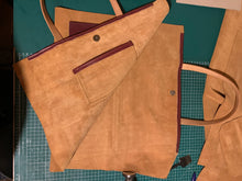 Load image into Gallery viewer, Tote Bag