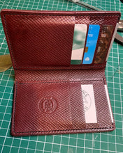 Load image into Gallery viewer, Tall Boy Wallet