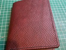 Load image into Gallery viewer, Passport Holder