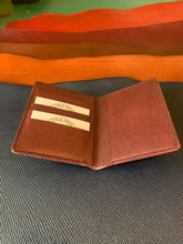 Load image into Gallery viewer, Passport Holder