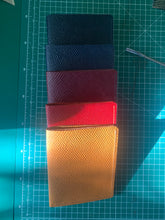 Load image into Gallery viewer, Passport Holder