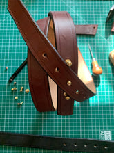 Load image into Gallery viewer, Sam Brown Belt