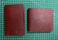 Load image into Gallery viewer, Tall Boy Wallet