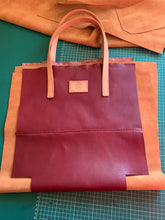 Load image into Gallery viewer, Tote Bag