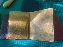 Load image into Gallery viewer, Passport Holder