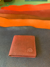 Load image into Gallery viewer, Bifold Wallet