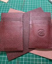 Load image into Gallery viewer, Tall Boy Wallet