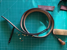 Load image into Gallery viewer, Sam Brown Belt