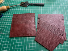 Load image into Gallery viewer, Bifold Wallet