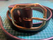 Load image into Gallery viewer, Unisex 1.5inch belt