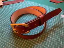 Load image into Gallery viewer, Ladies Belt