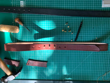 Load image into Gallery viewer, Sam Brown Belt