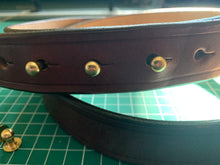 Load image into Gallery viewer, Sam Brown Belt
