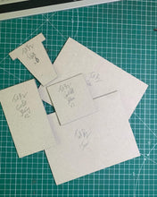 Load image into Gallery viewer, Tall Boy Wallet