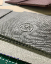 Load image into Gallery viewer, Bifold Wallet