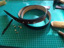 Load image into Gallery viewer, Sam Brown Belt