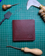 Load image into Gallery viewer, Bifold Wallet