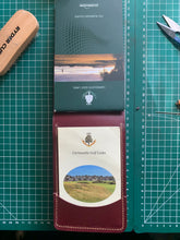 Load image into Gallery viewer, Pro Flip scorecard holder
