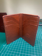 Load image into Gallery viewer, Compact Tall Boy Wallet