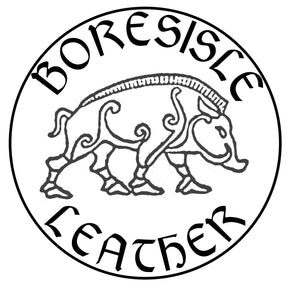 Bores Isle Leather