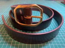 Load image into Gallery viewer, Unisex 1.5inch belt
