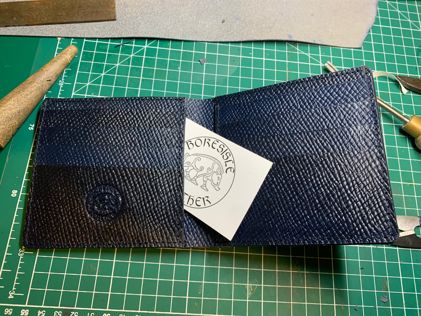 Bifold Wallet