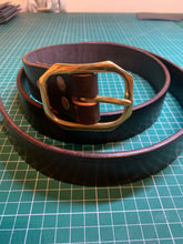 Load image into Gallery viewer, Unisex 1.5inch belt
