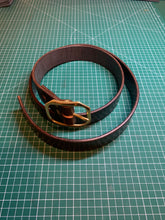 Load image into Gallery viewer, Unisex 1.5inch belt
